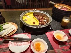 -牛New寿喜烧(虹桥新天地店)