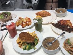 -宜家家居(西安未央商场店)