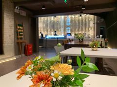 -思南书局·诗歌店