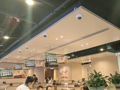 -海底捞火锅(中原万达广场店)