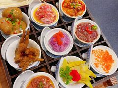 -楠火锅(昆山金鹰店)