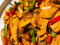 家常攸县香干-湖南人家·家传湖南菜(水围店)