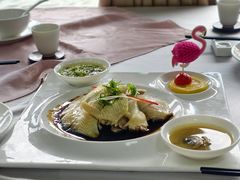 -鹿鸣酒家(越秀店)