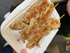 -豪香里脊肉串(大中路店)