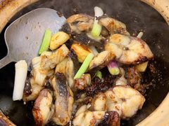 -红星光发煲仔饭(文海店)