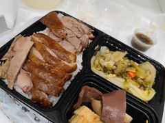 元气鹅肉饭-壹只卤鹅 · 潮汕菜(京基百纳店)