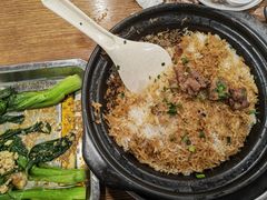 -顺徕德·仙庙烧鸡(桂庙路店)