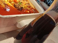 -闻溪有渔·活鱼现烤才好吃(太仓万达店)
