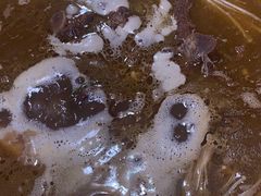 -芦月轩羊蝎子(北蜂窝店)