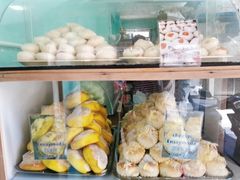 Cheese&nbsp;bread-菲律宾面包(宝发大厦店)