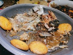 -永红源啤酒·烧烤·海鲜·大排档(台柳路店)