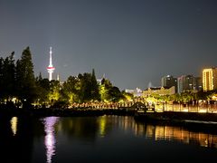 -南通濠河风景名胜区