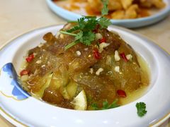 -北方饺子王·海肠捞饭·海鲜锅(山大店)