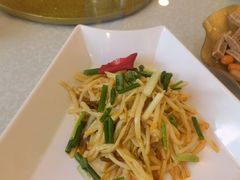 -百姓渔村(朝阳店)