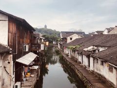 -绍兴书圣故里景区