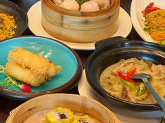-深圳国际会展中心希尔顿酒店(前海华发冰雪世界店)