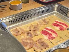 -新石器烤肉(美利广场店)