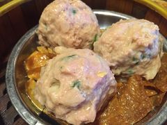 陈皮牛肉丸-老广酒楼(樱花店)