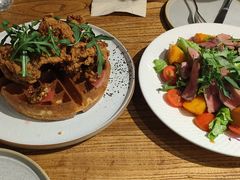 -Brut Eatery悦璞食堂(愚园路店)