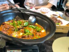 -茶叁酒肆·楚味江湖(菱角湖店)