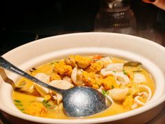 -许爷家·生态湖鲜(徐汇日月光店)