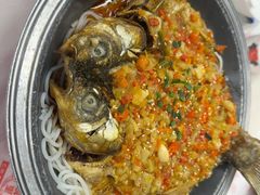 -堂瓦里·33年传统赣菜(第一街区店)