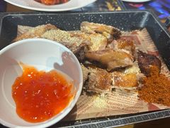 -胡桃里乐队酒馆(广州塔店)