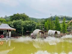 -美的鹭湖森林度假区