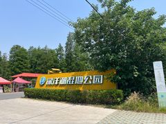 -渌洋湖湿地公园