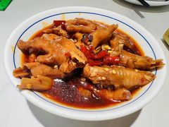 -欧记大排档·景德菜(上海首店)