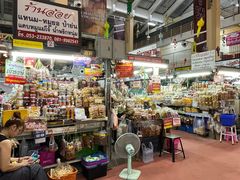 -瓦洛洛传统市场