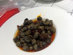 -霸王虾·麻辣小龙虾(清水河公园店)