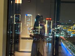 -厦门喜来登酒店