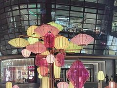 -济南恒隆广场