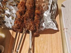 -涮福記·现切牛羊肉火锅(世纪汇店)