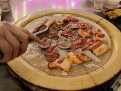 -阿昌白族石板烧(大理古城店)