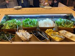 -温禾牛·和牛寿喜烧自助火锅(恒基名人店)