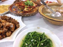 -明升萝卜汤