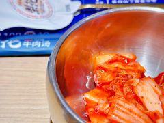 -梨花牛肉汤饭(仁恒伊势丹店)