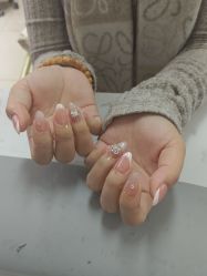 -尤米一站式美甲美睫