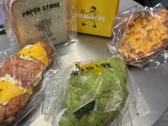 -PAPER STONE BAKERY(天环店)