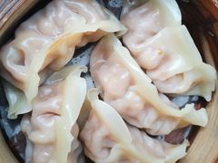 -呼啦面馆·头牌豌杂面(爱琴海店)