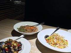 -味莊·青岛菜(云霄路店)
