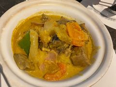 -港丽餐厅(高德置地店)