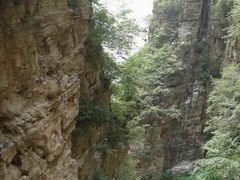 -北京上方山国家森林公园
