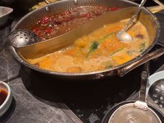 -捞王锅物料理(金华义乌之心店)