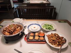 -大鱼徽州·寻味徽菜(星光总店)
