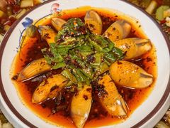 -李大爷的泡椒馆(冉家坝店)