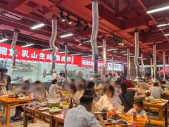 -养牛邓·潮汕牛肉海鲜自助火锅(广州店)