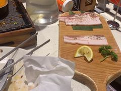 -猫爪爪原切自助烤肉(观音桥阳光世纪店)